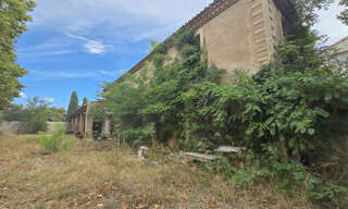 Terrain  1747 m² à vendre à Puisserguier (34620)