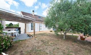 Maison 7 Pièces 120 m² à vendre à Couëron (44220)