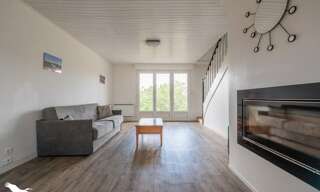 Maison 7 Pièces 120 m² à vendre à Couëron (44220)