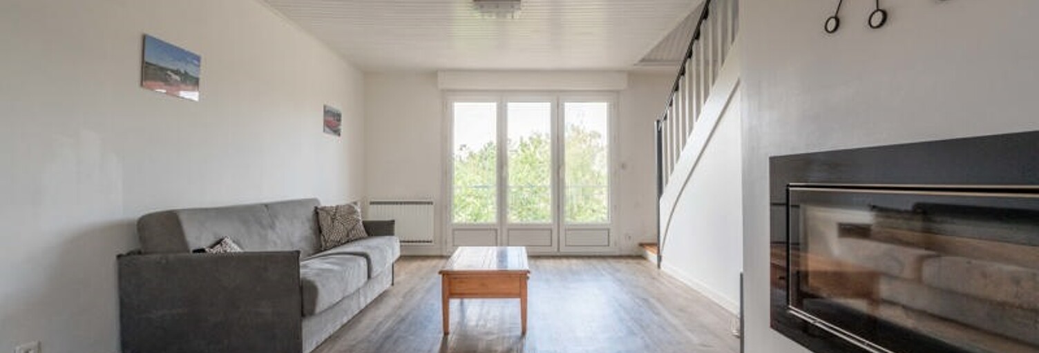 Maison 7 Pièces 120 m² à vendre à Couëron (44220)