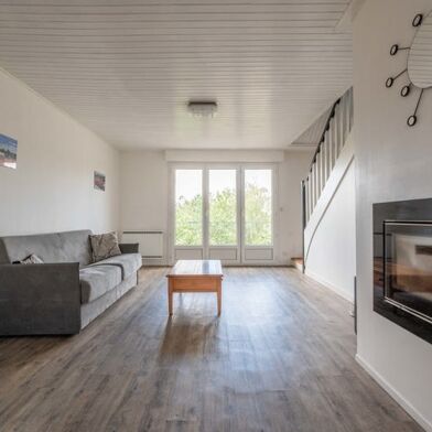 Maison 7 pièces 349780 €