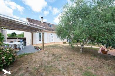 Maison 7 pièces 349780 €