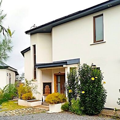 Maison 8 pièces 1350000 €