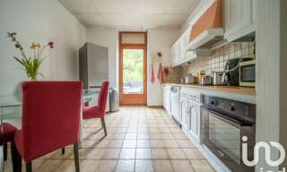 Maison 7 Pièces 230 m² à vendre à Ottange (57840)