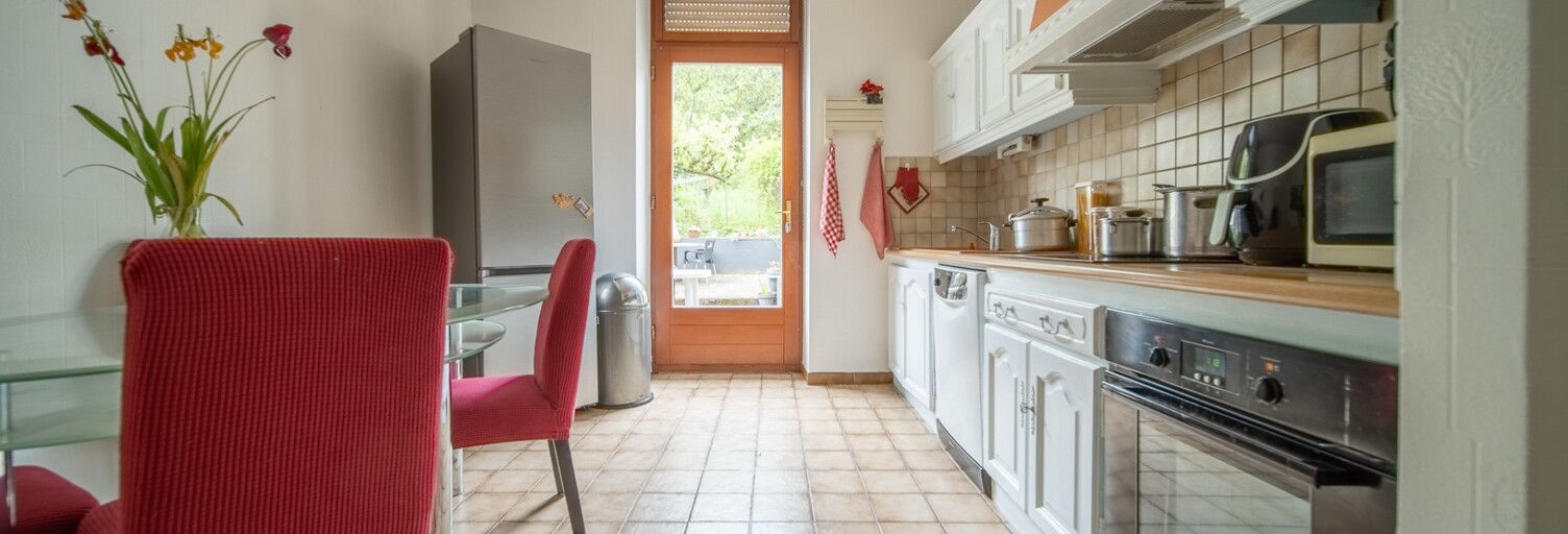 Maison 7 Pièces 230 m² à vendre à Ottange (57840)