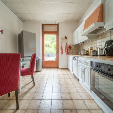 Maison 7 pièces 310000 €