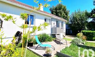 Maison 4 Pièces 84 m² à vendre à Tillay-le-Péneux (28140)