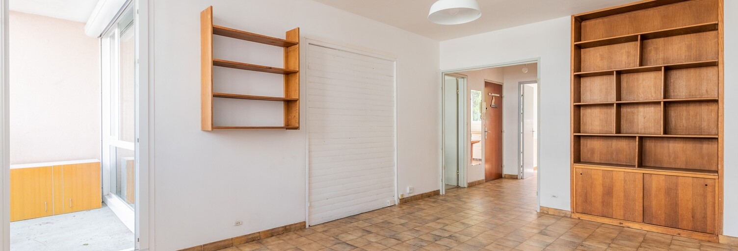 Appartement 4 Pièces 78 m² à vendre à Les Ulis (91940)