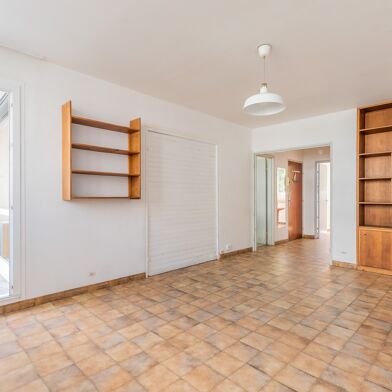 Appartement 4 pièces 170000 €
