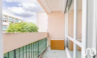 Appartement 4 Pièces 78 m² à vendre à Les Ulis (91940)