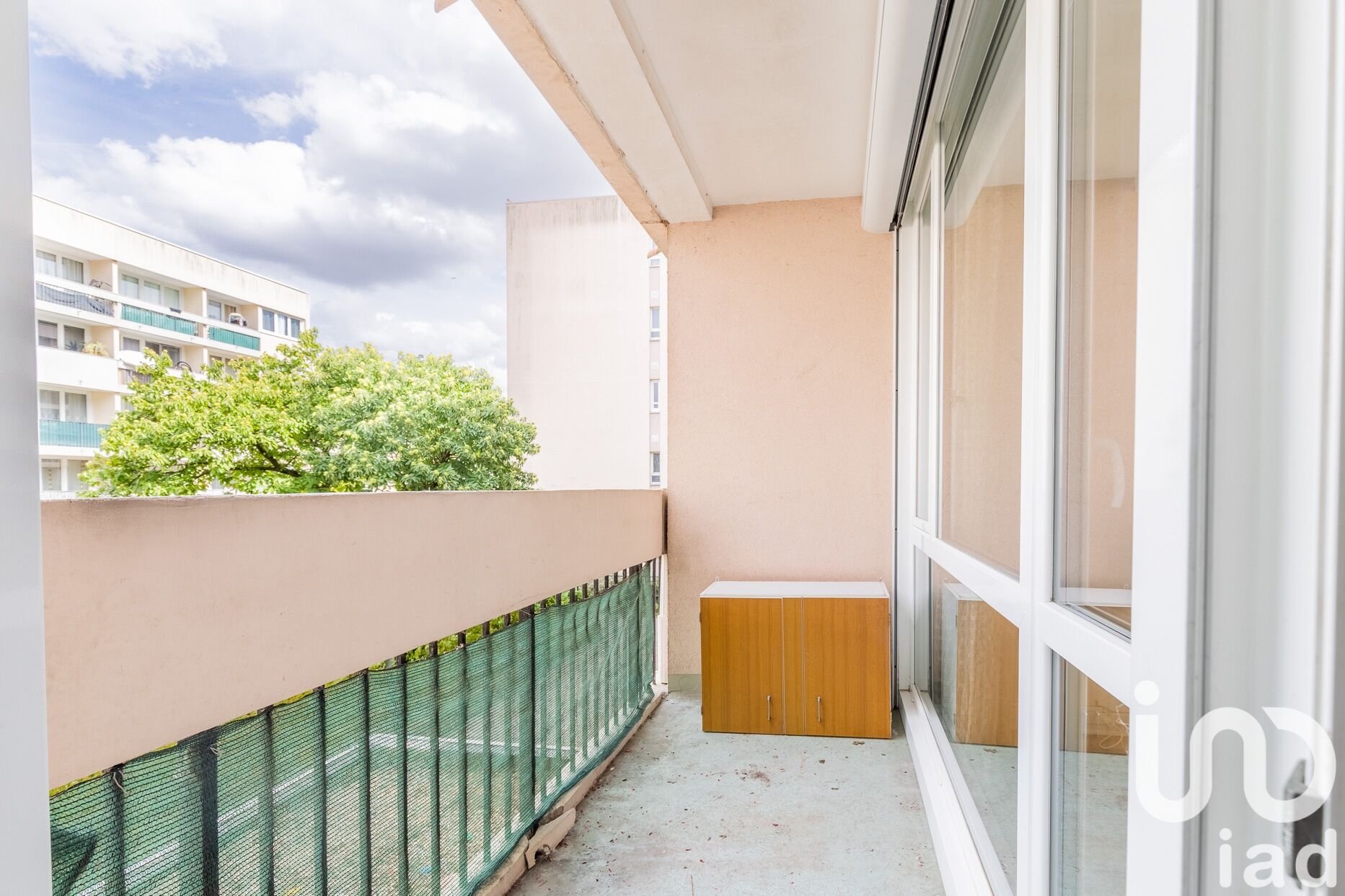 Vente Appartement 4 pièces - Photo 2