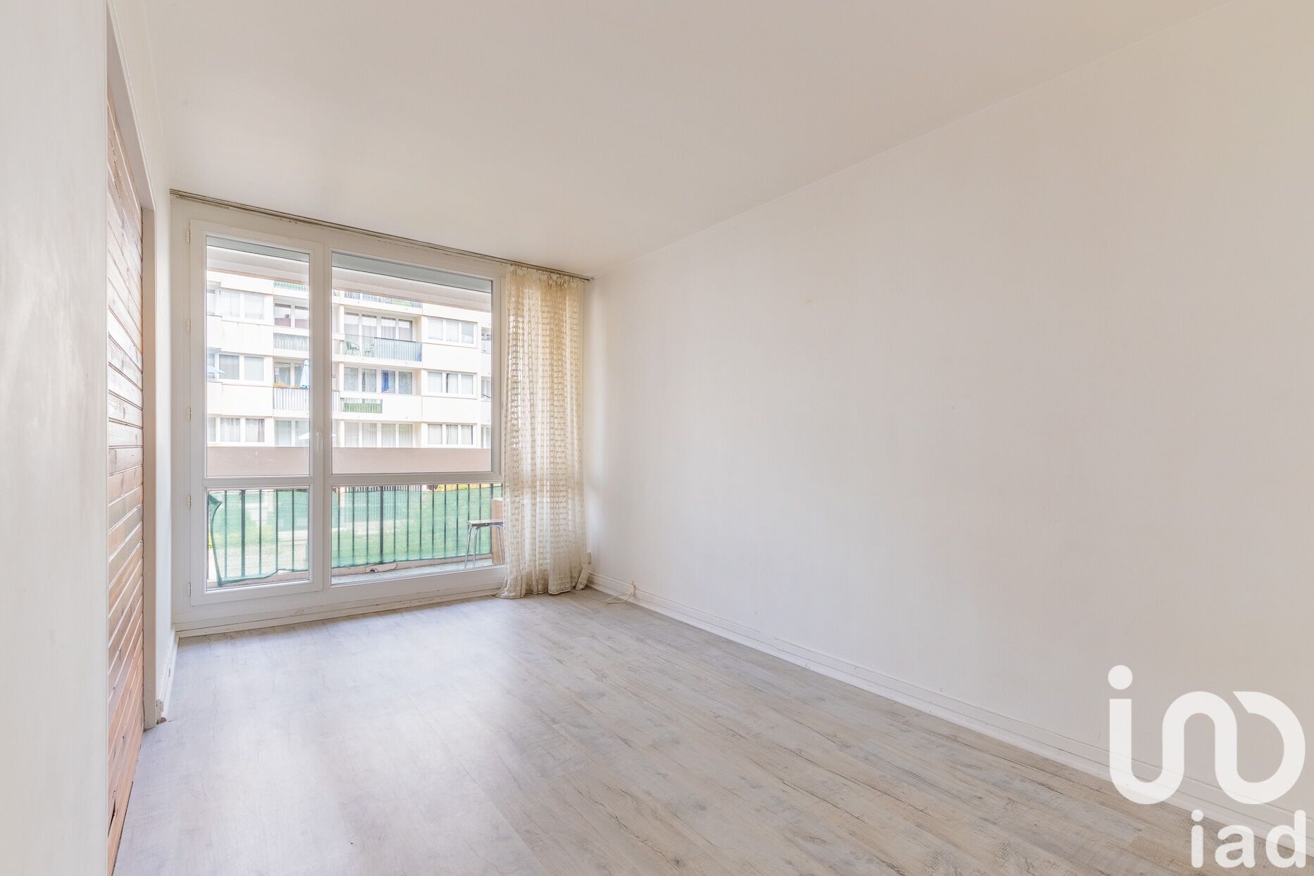 Vente Appartement 4 pièces - Photo 3