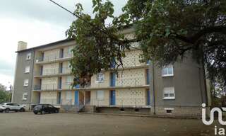 Immeuble  896 m² à vendre à Gueugnon (71130)