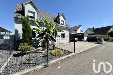 Maison 5 pièces 397000 €