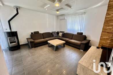 Maison 5 pièces 389000 €