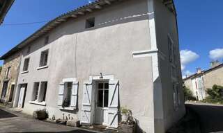 Maison 5 Pièces 112 m² à vendre à Saint-Front-la-Rivière (24300)