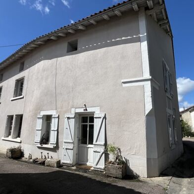 Maison 5 pièces 87920 €