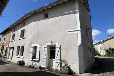 Maison 5 pièces 84940 €