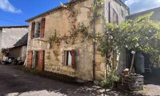 Maison 5 Pièces 112 m² à vendre à Saint-Front-la-Rivière (24300)