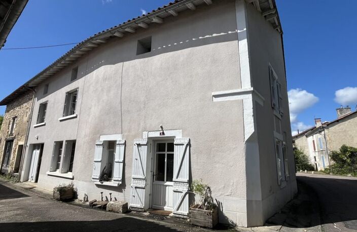 Maison en pierre de 5 pièces principales — photo 3