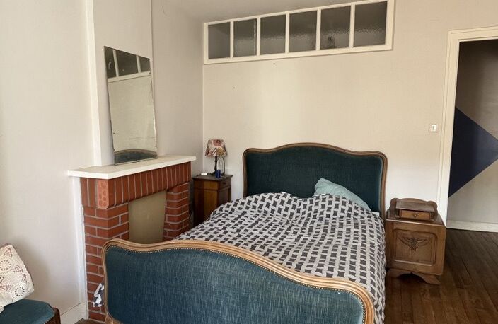 Maison en pierre de 5 pièces principales — photo 4