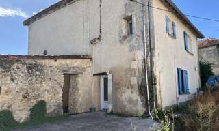 Maison 4 Pièces 114 m² à vendre à Mareuil en Périgord (24340)