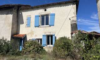 Maison 4 Pièces 114 m² à vendre à Mareuil en Périgord (24340)