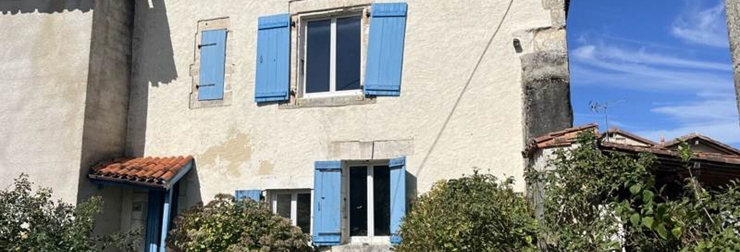Maison 4 Pièces 114 m² à vendre à Mareuil en Périgord (24340)