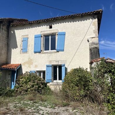 Maison 4 pièces 77420 €