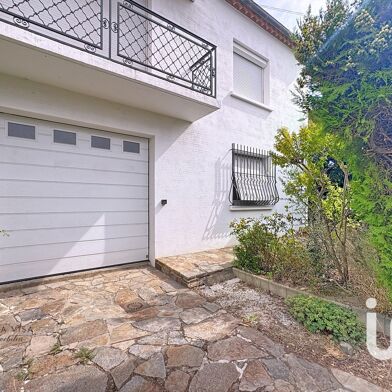 Maison 5 pièces 250000 €