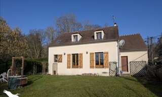 Maison 5 Pièces 129 m² à vendre à Auvers-sur-Oise (95430)