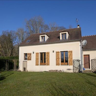 Maison 5 pièces 452500 €