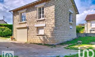 Maison 3 Pièces 63 m² à vendre à Migennes (89400)