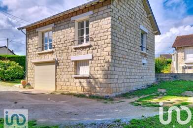 Maison 3 pièces 89900 €