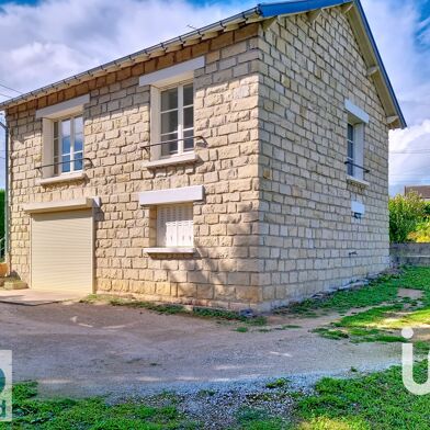 Maison 3 pièces 89900 €