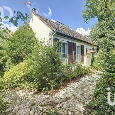 Maison 5 pièces 155000 €