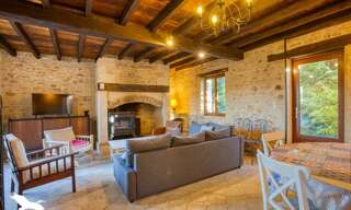 Maison 7 Pièces 180 m² à vendre à Saint-Léon-sur-Vézère (24290)