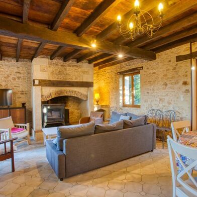 Maison 7 pièces 161250 €