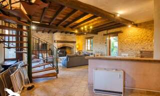 Maison 7 Pièces 180 m² à vendre à Saint-Léon-sur-Vézère (24290)