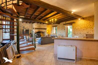 Maison 7 pièces 161250 €