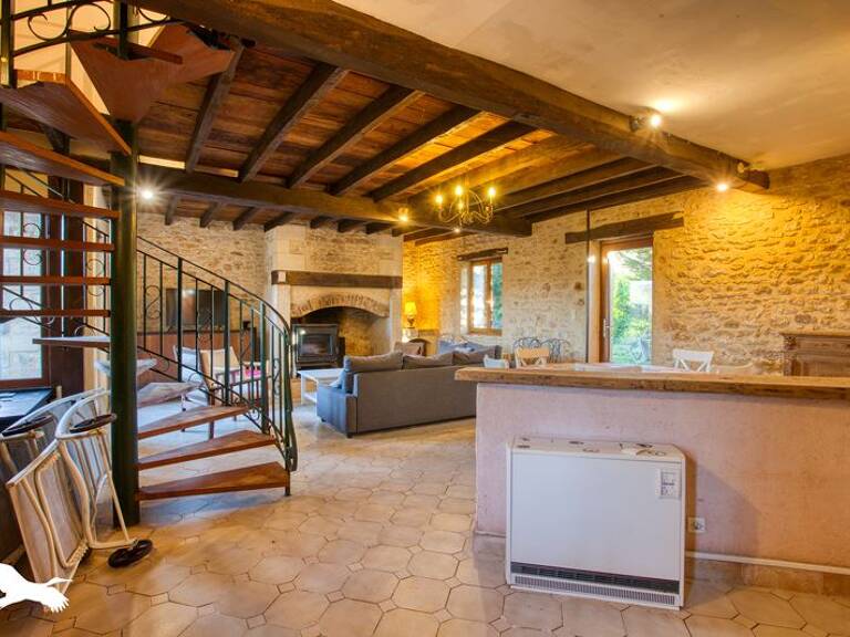 Maison 7 pièces 180 m² — photo 1