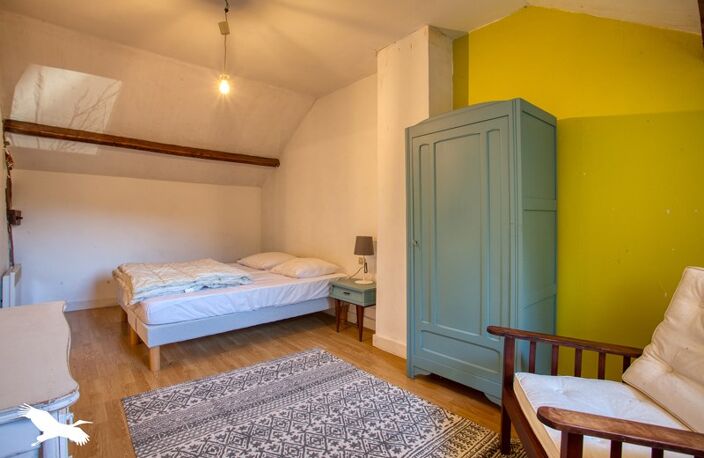 Vente maison 7 pièces 180 m² Saint-Léon-sur-Vézère (24290) — photo 3