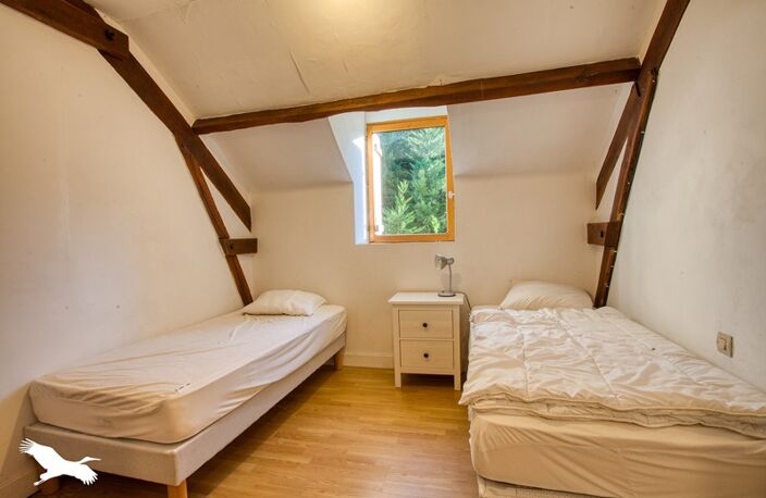 Vente maison 7 pièces 180 m² Saint-Léon-sur-Vézère (24290) — photo 4