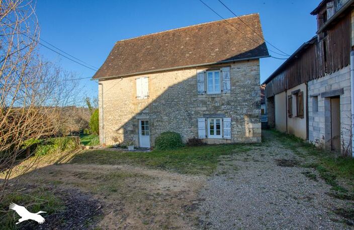 Vente maison 7 pièces 180 m² Saint-Léon-sur-Vézère (24290) — photo 5