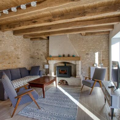 Maison 5 pièces 161250 €