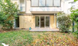 Appartement 2 Pièces 42 m² à vendre à Le Taillan-Médoc (33320)