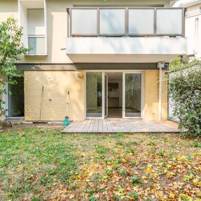 Appartement 2 pièces 179000 €