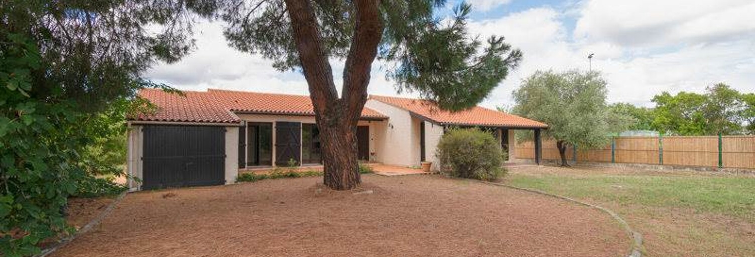 Maison 5 Pièces 105 m² à vendre à Toulouse (31200)