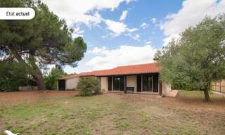 Maison 5 Pièces 105 m² à vendre à Toulouse (31200)