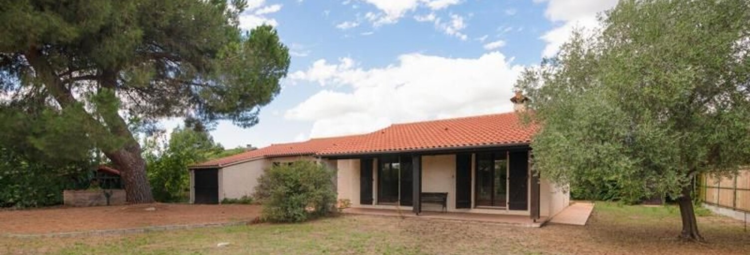 Maison 5 Pièces 105 m² à vendre à Toulouse (31200)